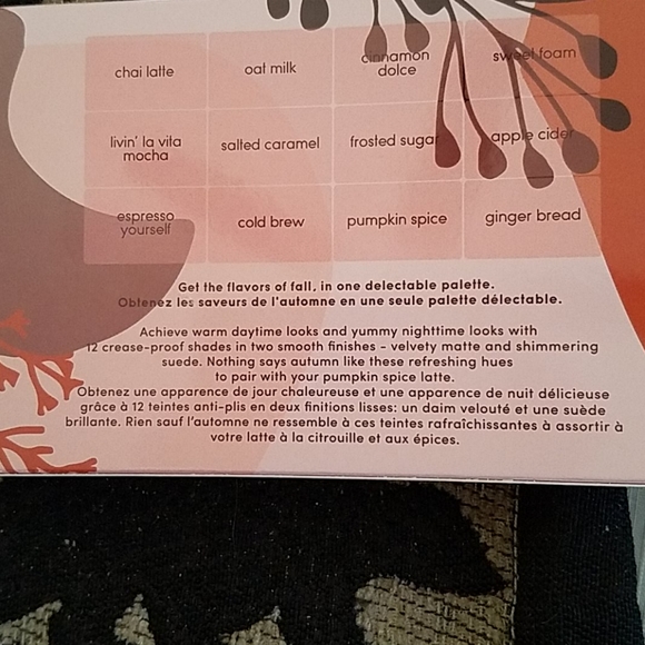 eye shadow Laura Geller Make-up - Picture 2 of 3